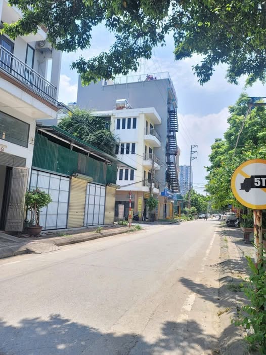 Lô đất dịch vụ đấu giá X18 Phú Vinh, An Khánh 58m² giá 9.28 tỷ - Cơ hội vàng cho nhà đầu tư!