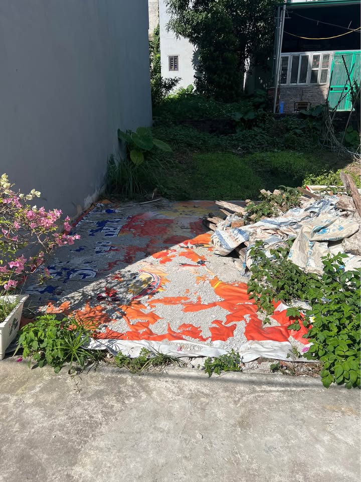 Đất nền phố Việt Hưng Long Biên 60m² giá 6 tỷ - Sở hữu ngay vị trí đắc địa!