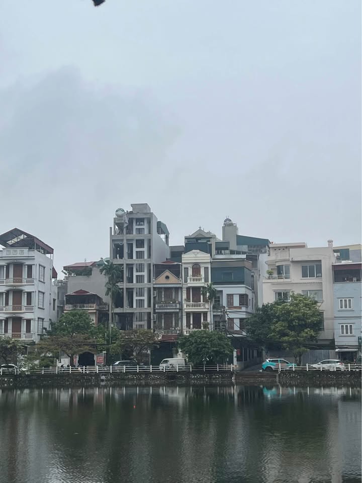 Đất Bồ Đề Long Biên 80m² giá thỏa thuận - Đầu tư sinh lời ngay!