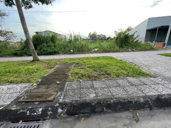 Đất mặt tiền Võ Văn Kiệt, Bình Thủy, 1.093m² - Pháp lý rõ ràng, đầu tư sinh lời!