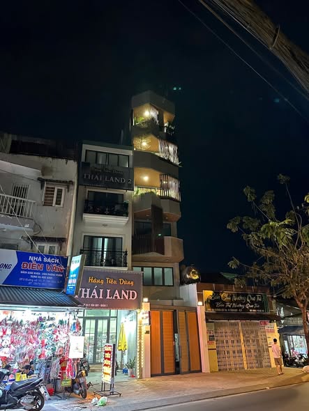 Nhà mặt tiền kinh doanh Đường Số 10, Tân Quy, Q.7 - Giá 25.8 tỷ, Đầu tư tuyệt vời!