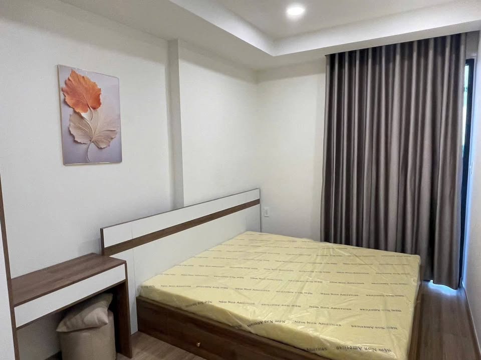 Căn hộ The Glory Midori TP Mới 2 phòng ngủ giá 14 triệu - Nội thất cao cấp, sẵn sàng vào ở!