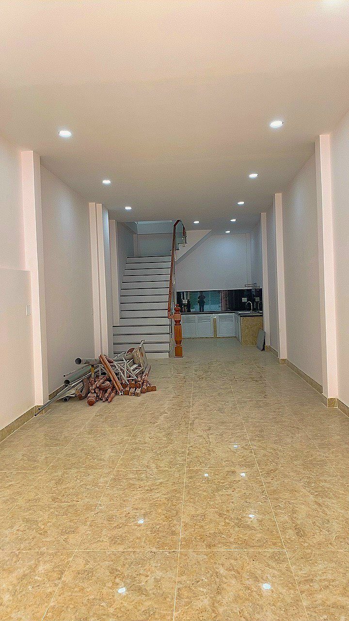 Nhà 2 tầng mặt tiền đường Ngô Đức Kế, Nha Trang 81,3m² - Vị trí đắc địa, giá chỉ 22 tỷ!