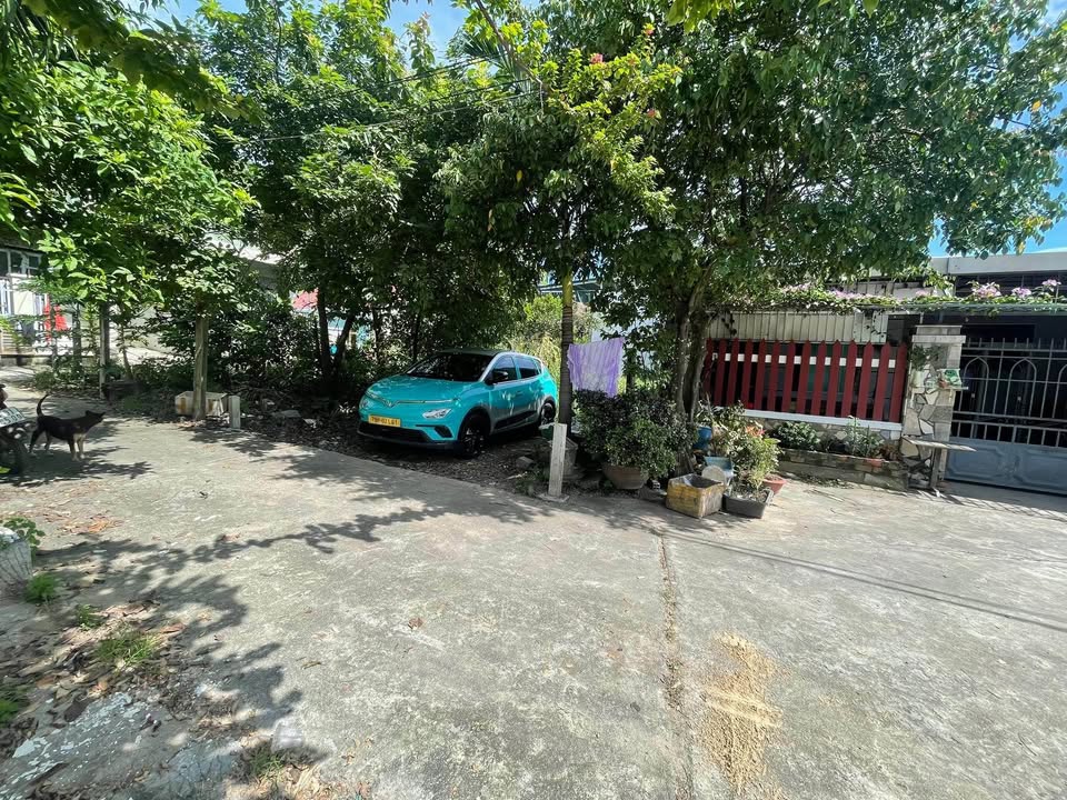 Đất thổ cư Vĩnh Phương Nha Trang 90,1m² giá 1.15 tỷ - Gần QL1A, ô tô vào tận nơi!