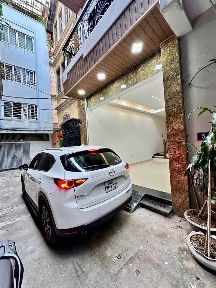 FrontHouse Trịnh Văn Bô 55m² giá thỏa thuận - Tiềm năng kinh doanh cực tốt!