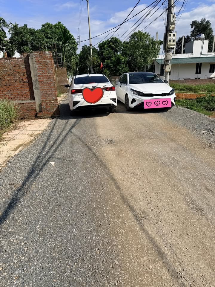 Đất nền thổ cư Phú Cát 390m² giá thỏa thuận - Mặt tiền 13m, đường thông thoáng!