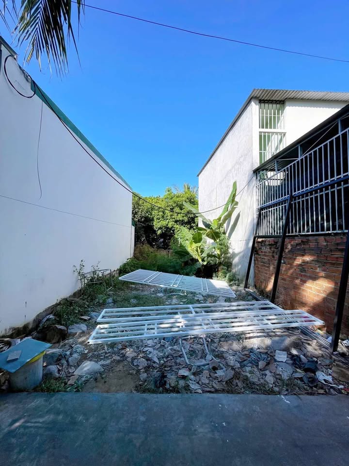 Lô đất 63.9m² gần đường 23/10, giá chỉ 1.65 tỷ - Đầu tư sinh lời ngay!