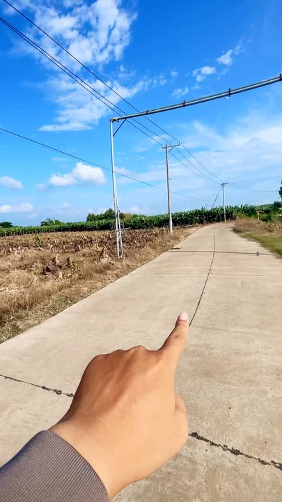 Đất nền Phú Hòa, Định Quán, Đồng Nai 10.000m² giá 4 tỷ - Đầu tư sinh lời ngay!