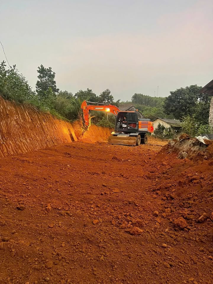 Đất thổ cư 1600m² tại Phú Lương - Vị trí không bao giờ ngập lụt, giá chỉ 8xx triệu!