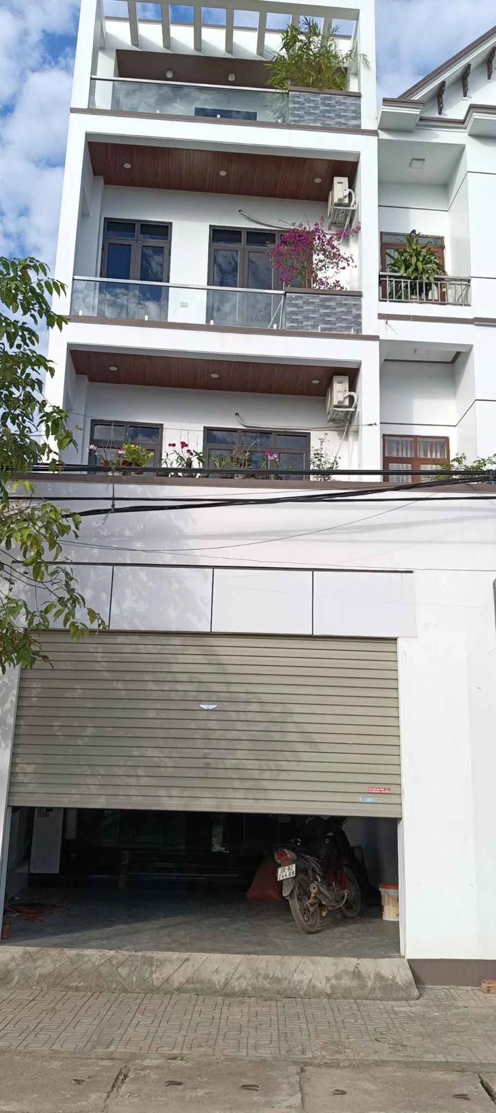 Nhà mặt tiền Gia Sàng Thái Nguyên 90m² giá 3.7 tỷ - Cơ hội đầu tư hấp dẫn!