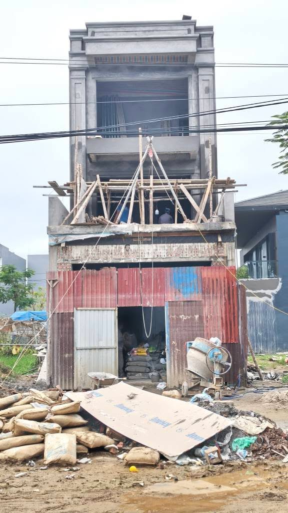 Nhà 3 Tầng Đẹp Mặt Tiền 5m Đường Túc Duyên 100m² - Kinh Doanh Hoàn Hảo!