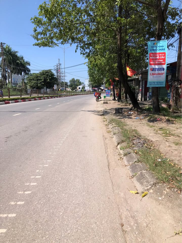 Đất thổ cư 90m² phường Phú Xá giá 900 triệu - Đầu tư sinh lợi bền vững!