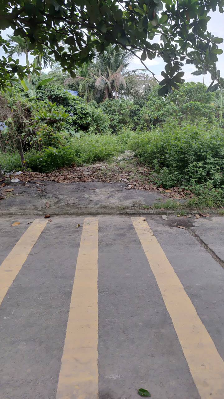 Đất nền 140m² Vĩnh Phú, Thuận An chỉ 4.7 tỷ - Cơ hội đầu tư tốt!