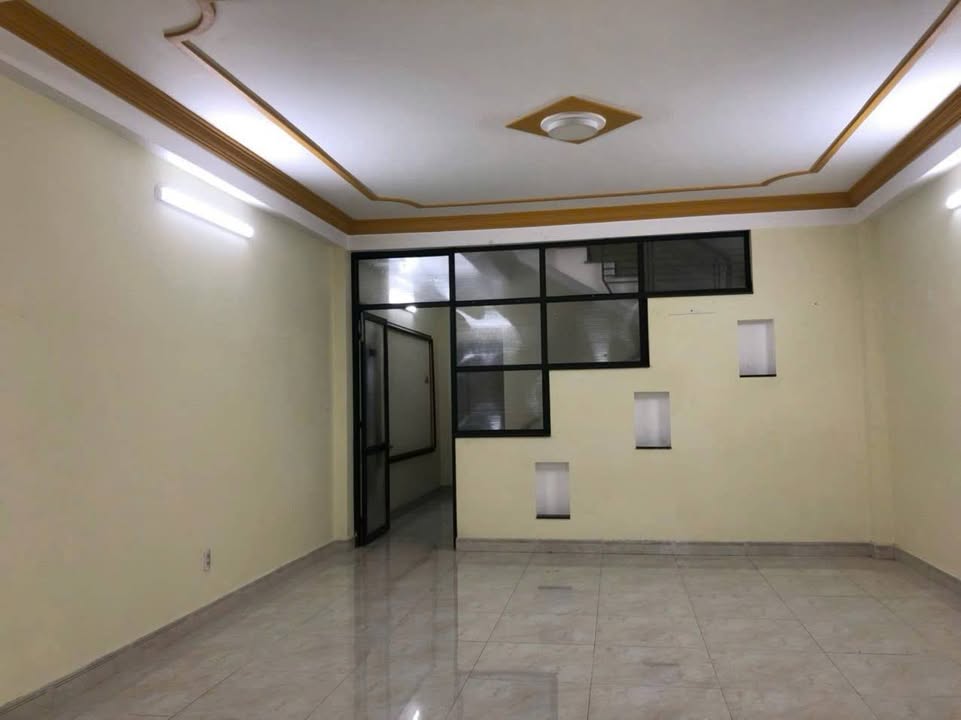 Nhà mặt tiền đường số khu Nam Long, Quận 7 - Diện tích 120m², giá chỉ 33 triệu/tháng!