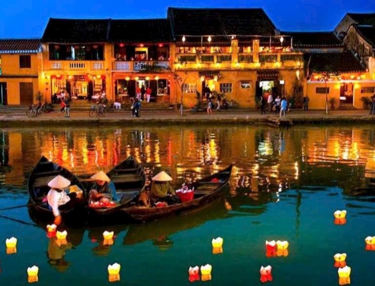 Nhà sân vườn Cẩm Nam, Hội An 100m² giá thương lượng - Không gian thư giãn lý tưởng!