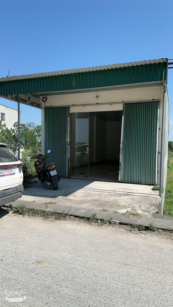 Nhà cấp 4 An Phú, Hải Dương 125m² giá 2.3 tỷ - Sẵn sàng ở và kinh doanh!