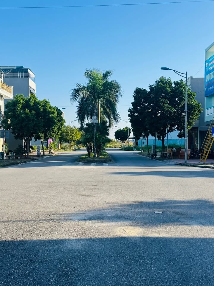 Đất nền Kẻ Sặt 91m² giá 4 tỷ - Sổ đỏ chính chủ, sang tên nhanh gọn!