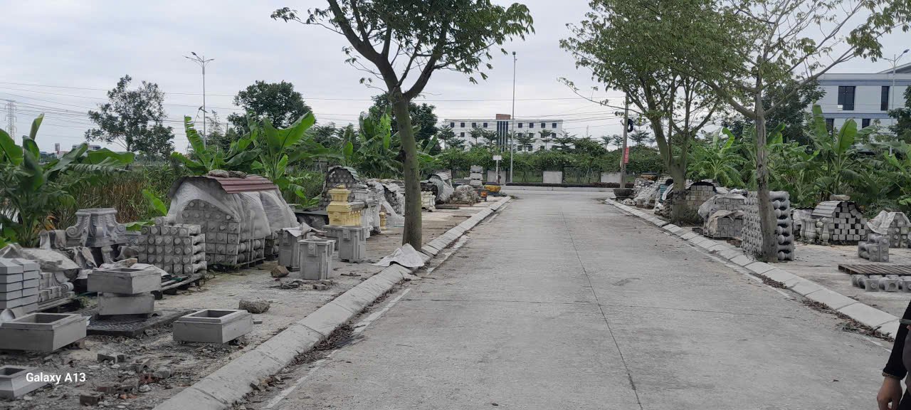 Đất nền quận 1 Tôn Đức Thắng 106,2m² giá 7 tỷ - Đầu tư sinh lời ngay!