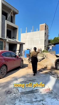 Nhà 3 tầng tại phường Quang Trung, Thái Nguyên 83.4m² giá 5.4 tỷ - Vị trí đắc địa, phong thủy tốt!