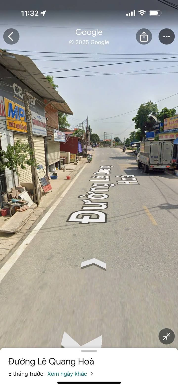 FrontHouse mặt tiền Lê Quang Hòa 174m² giá 3 tỷ - Cơ hội đầu tư sinh lời hiếm có!