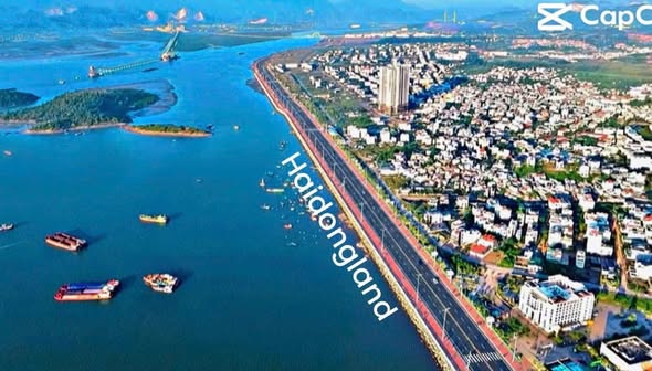 Biệt thự Townhouse Hà Khánh AB mở rộng 204m² - Hướng Đông, giá thỏa thuận hấp dẫn!