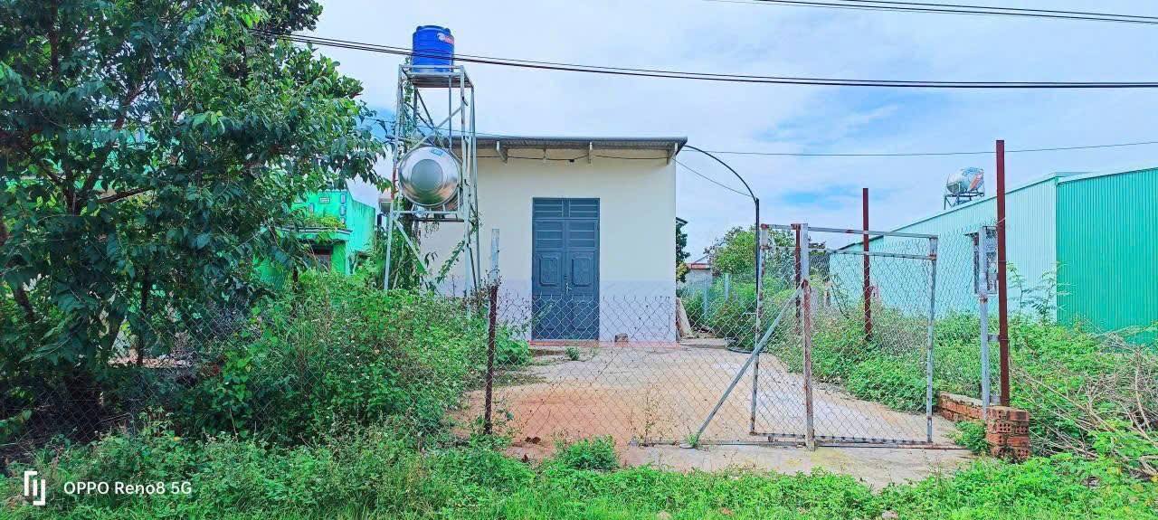 Đất và nhà cấp 4 Đơn Dương 315m² giá 850 triệu - Sổ hồng chính chủ!