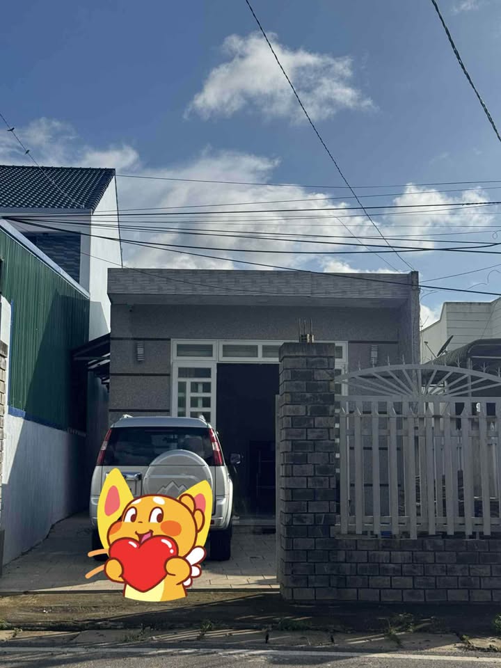 Nhà bán thôn Phú Trung, xã Phú Hội, 312m² giá 4.3 tỷ - Sổ hồng chính chủ, công chứng ngay!