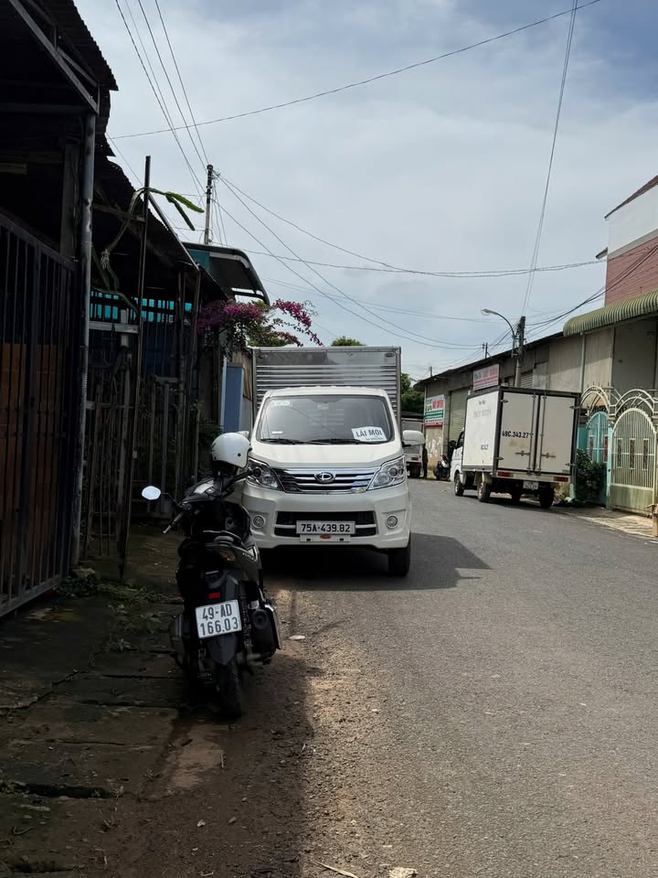 Đất mặt tiền Phạm Hùng Liên Nghĩa 163m² giá chỉ 4 tỷ - Tặng nhà cấp 4!