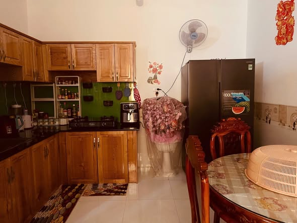 Nhà riêng Trảng Bom 100m² giá chỉ 790 triệu - Sổ đỏ chính chủ!