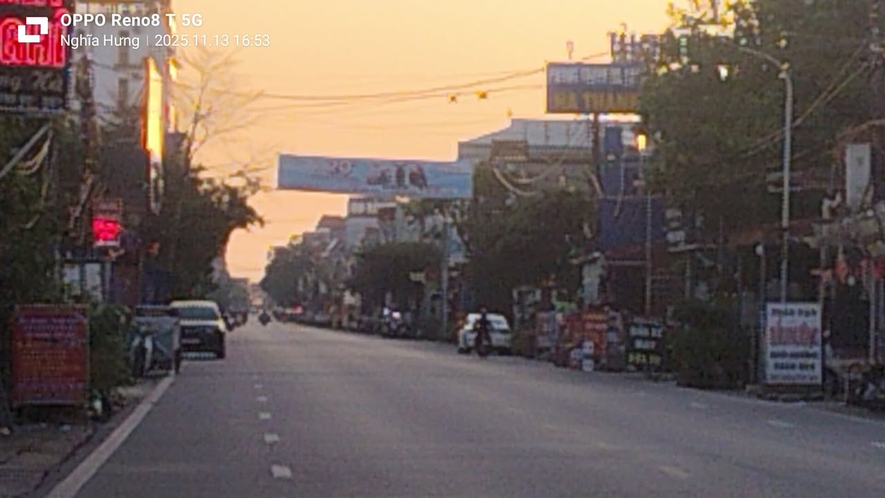 Đất nền Nghĩa Bình 190m² giá 6 tỷ - Đầu tư sinh lời tuyệt vời!