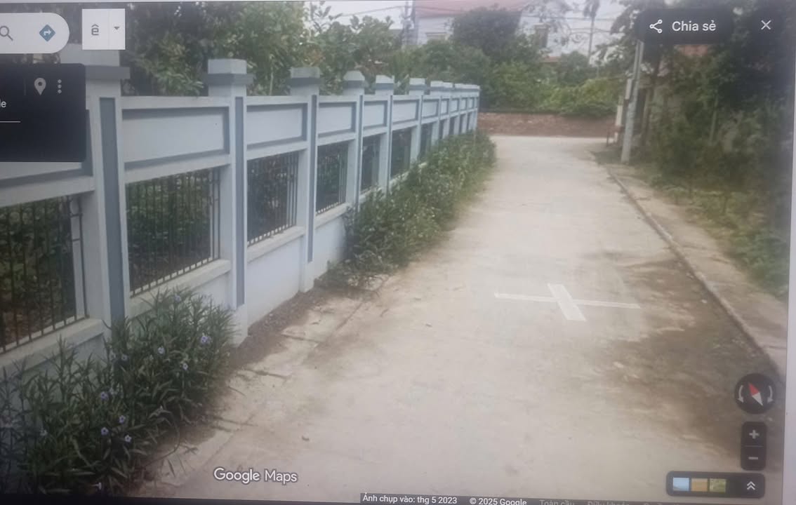 Đất thổ cư Nam Sơn, Sóc Sơn 248m² giá chỉ 16x triệu/m² - Đầu tư sinh lời ngay!