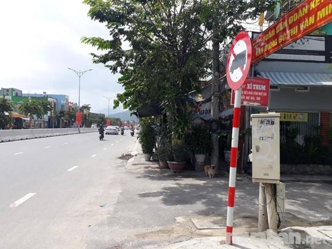 Cho thuê mặt bằng 2 mặt tiền tại 56 Hoàng Văn Thái, Đà Nẵng - Giá thương lượng hấp dẫn!