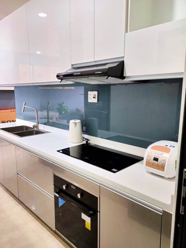 Căn hộ 2PN Monarchy Đà Nẵng giá 18 triệu - Sẵn sàng vào ở!