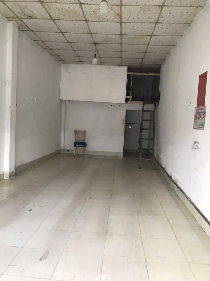 Nhà mặt tiền đường Võ Văn Vân xã Vĩnh Lộc B 36m² giá 7.5 triệu - Thích hợp buôn bán mọi ngành