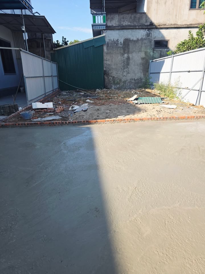 Đất Phương Trung, Thanh Oai 80m² giá 3.2 tỷ - Ô tô vào tận nơi!