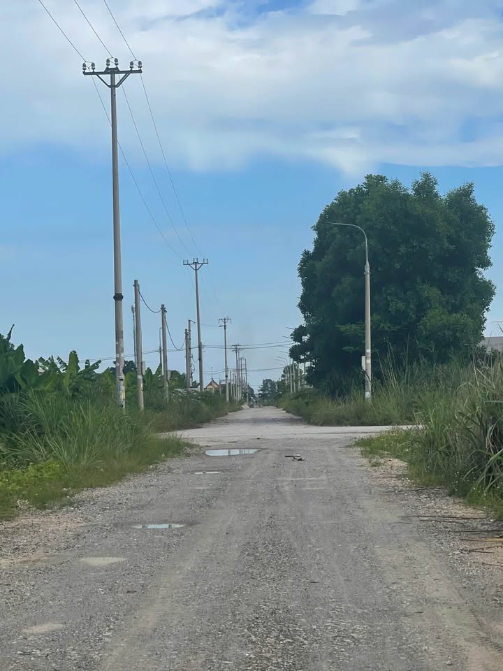 Đất nền Quảng Trạch, Quảng Xương 125m² giá chỉ 700 triệu - Cơ hội đầu tư hấp dẫn!