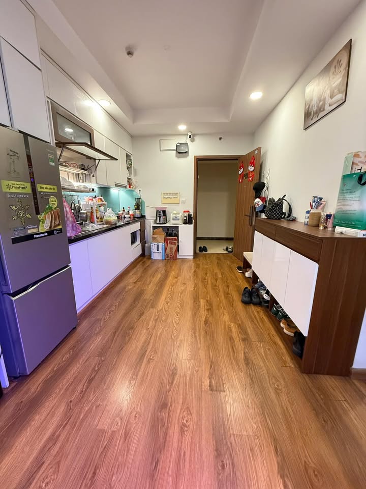 Căn hộ cho thuê tại đường Tạ Quang Bửu, quận 8 - Giá từ 10 triệu/tháng