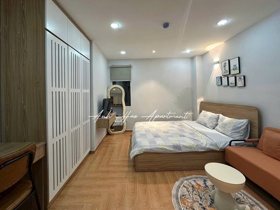 Cho thuê phòng tại Phan Đăng Lưu, Bình Thạnh - Giá thỏa thuận - Không chung chủ!