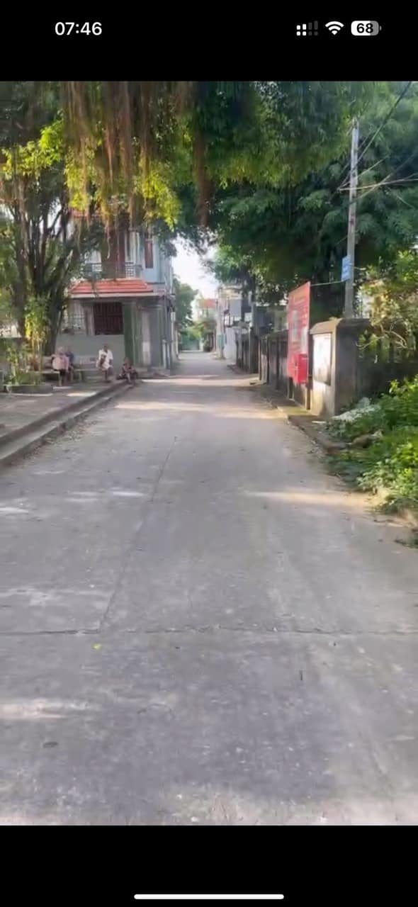 Đất nền Đô Quan - Quất Động 92m² giá 2.26 tỷ - Cơ hội đầu tư hiếm có!