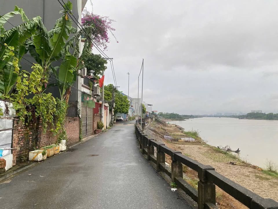 Đất nền Yên Viên, Gia Lâm 100m² - Cơ hội đầu tư hiếm có!