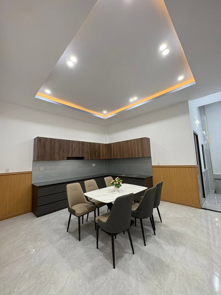 Nhà 1 Trệt 1 Lầu tại Trảng Dài 95m² giá 2.99 tỷ - Không thể bỏ lỡ!