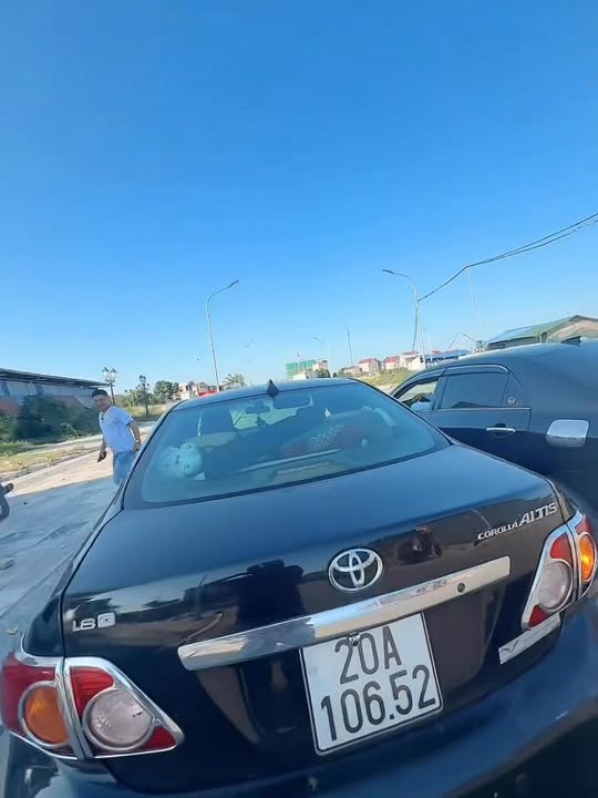 Đất nền dự án Yên Bình 3 Phổ Yên 92m² giá 2.5 tỷ - Đầu tư sinh lời hấp dẫn!