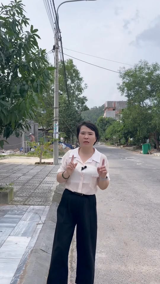 Biệt thự Khánh An 11 Hòa Khánh 150m² giá 8 tỷ - Sang trọng và hiện đại!