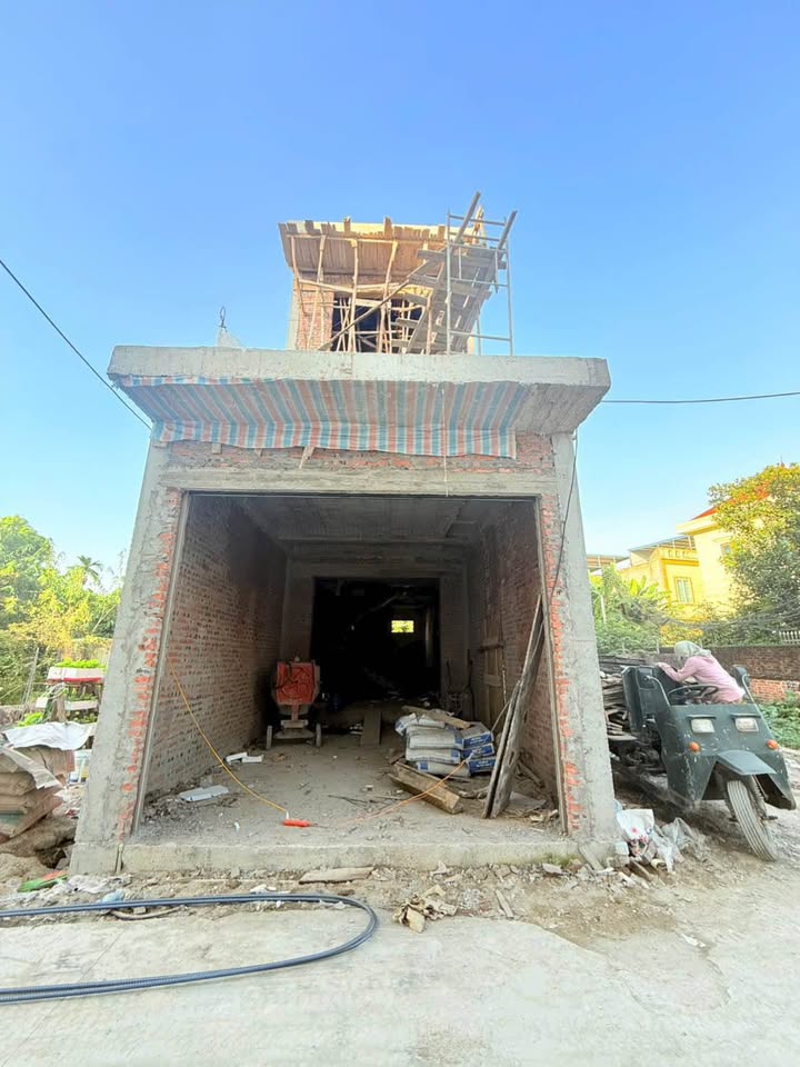 Nhà độc lập 3 tầng An Đồng Hải Phòng 80m² - Gara ô tô, full nội thất, giá thỏa thuận!