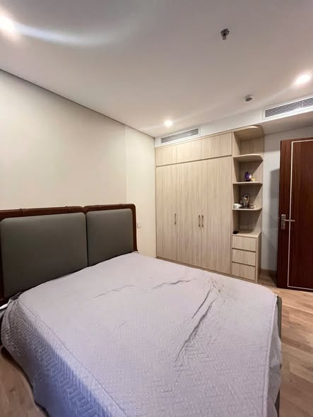 Căn hộ CT1 Reverside Phước Long 57m² giá 3.6 tỷ - Full nội thất hiện đại!