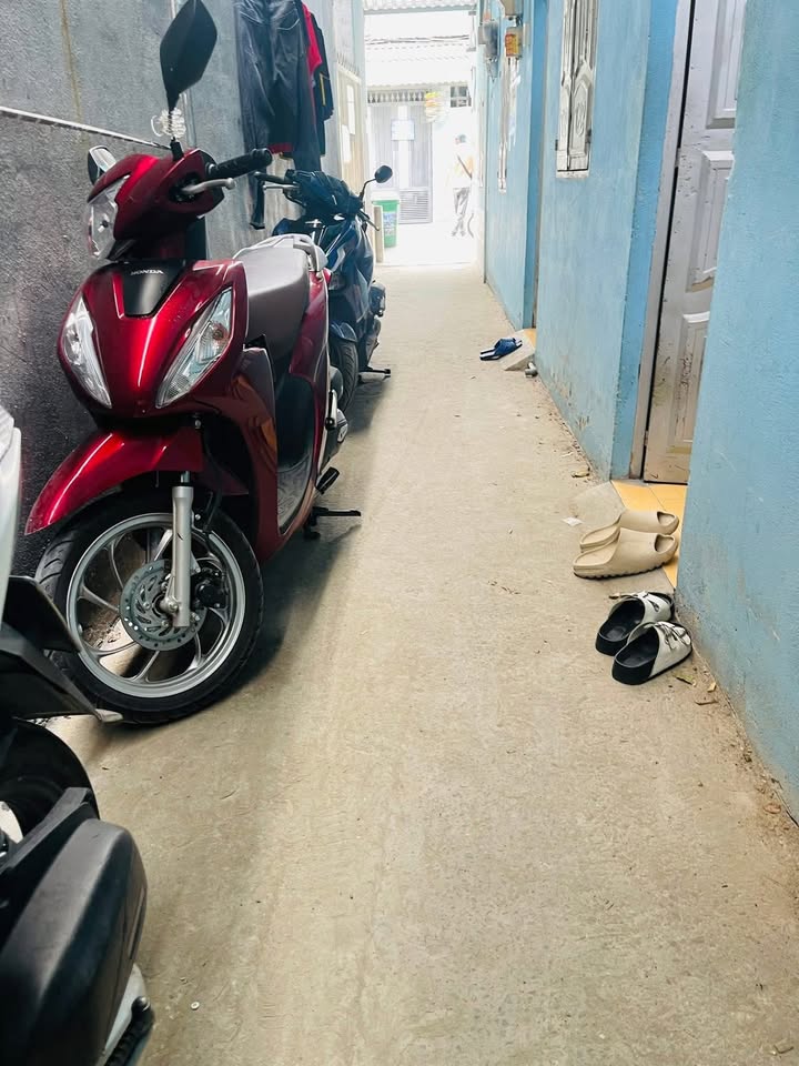 Phòng trọ cho thuê tại Thới An, Quận 12, 17m² chỉ 2 triệu - Tiện nghi đầy đủ!