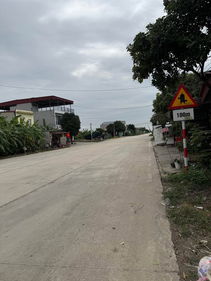 Đất mặt tiền kinh doanh tại Gia Viễn, Ninh Bình - Diện tích 200m² giá 6 tỷ