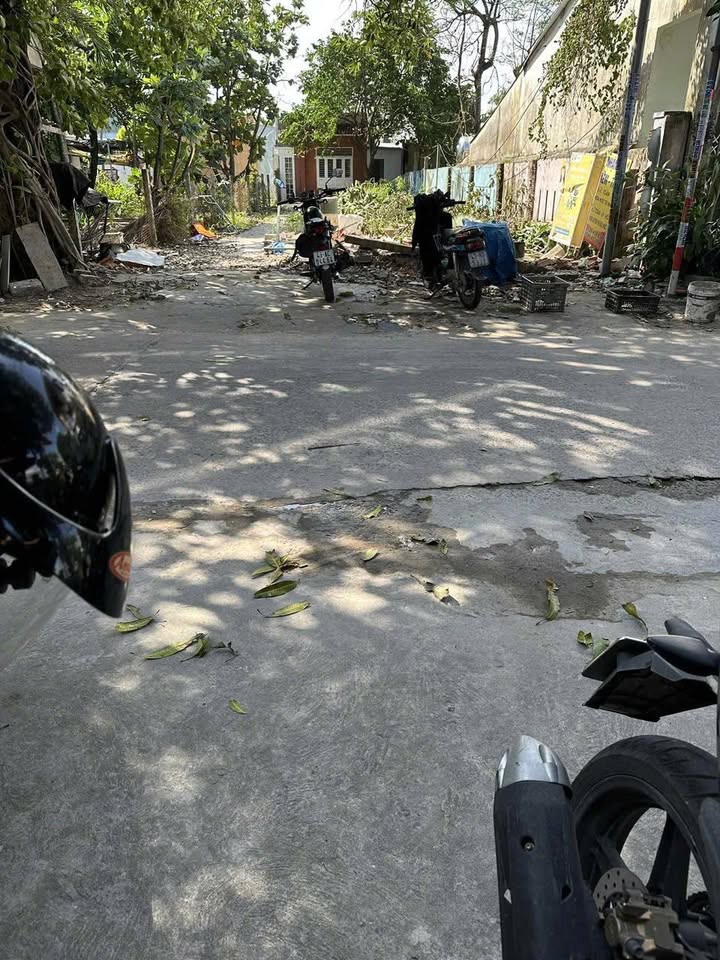 Đất mặt tiền Bình Kỳ, Hòa Quý, Đà Nẵng 300m² giá 7.5 tỷ - Đầu tư sinh lời tuyệt vời!