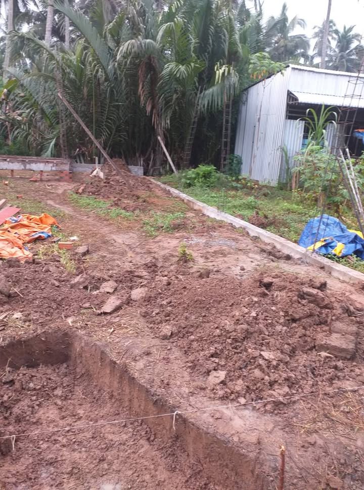 Đất thổ cư 76m² phường An Hội Bến Tre giá 280 triệu - Sổ hồng chính chủ!