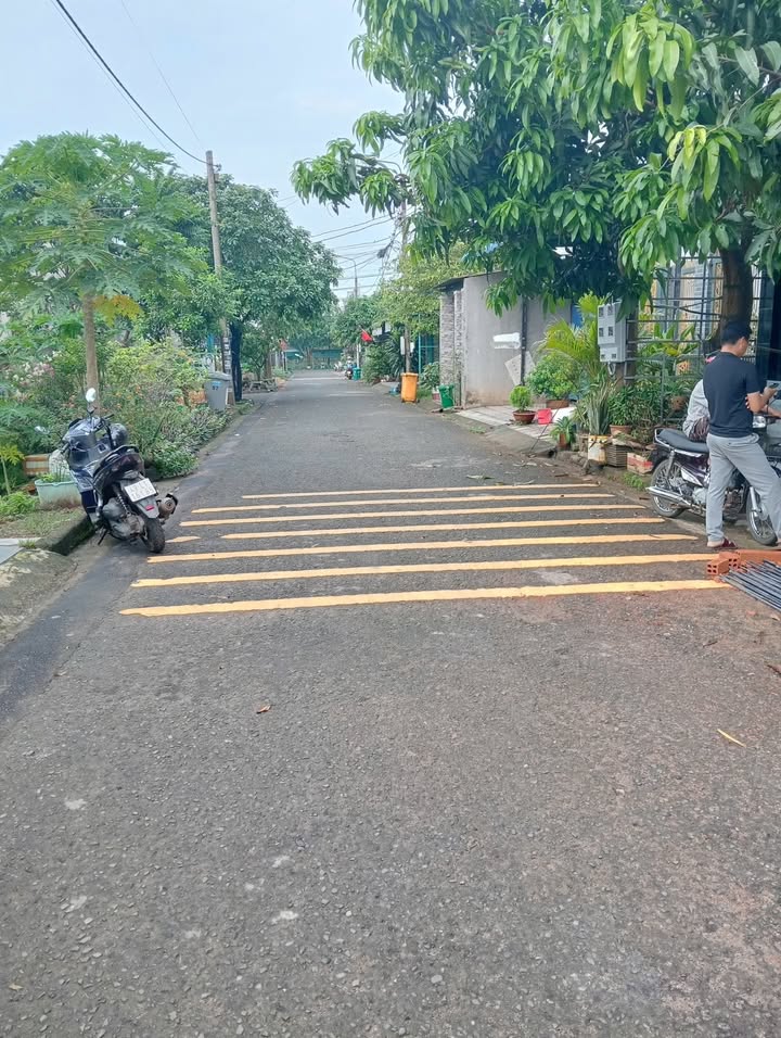 Đất nền Khu Tái Định Cư Tây Hoà - Trảng Bom 147m² giá 1.6 tỷ - Hạ tầng hoàn thiện!